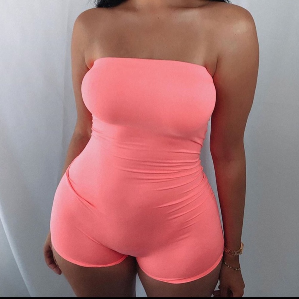 Fashionova Romper